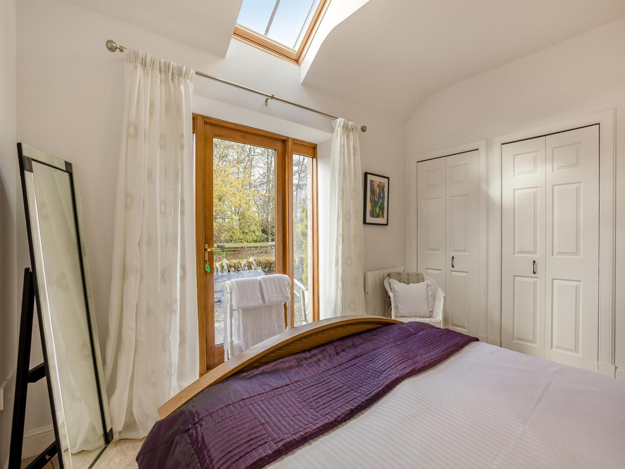 Appletree Cottage Kirkton of Tealing Ngoại thất bức ảnh