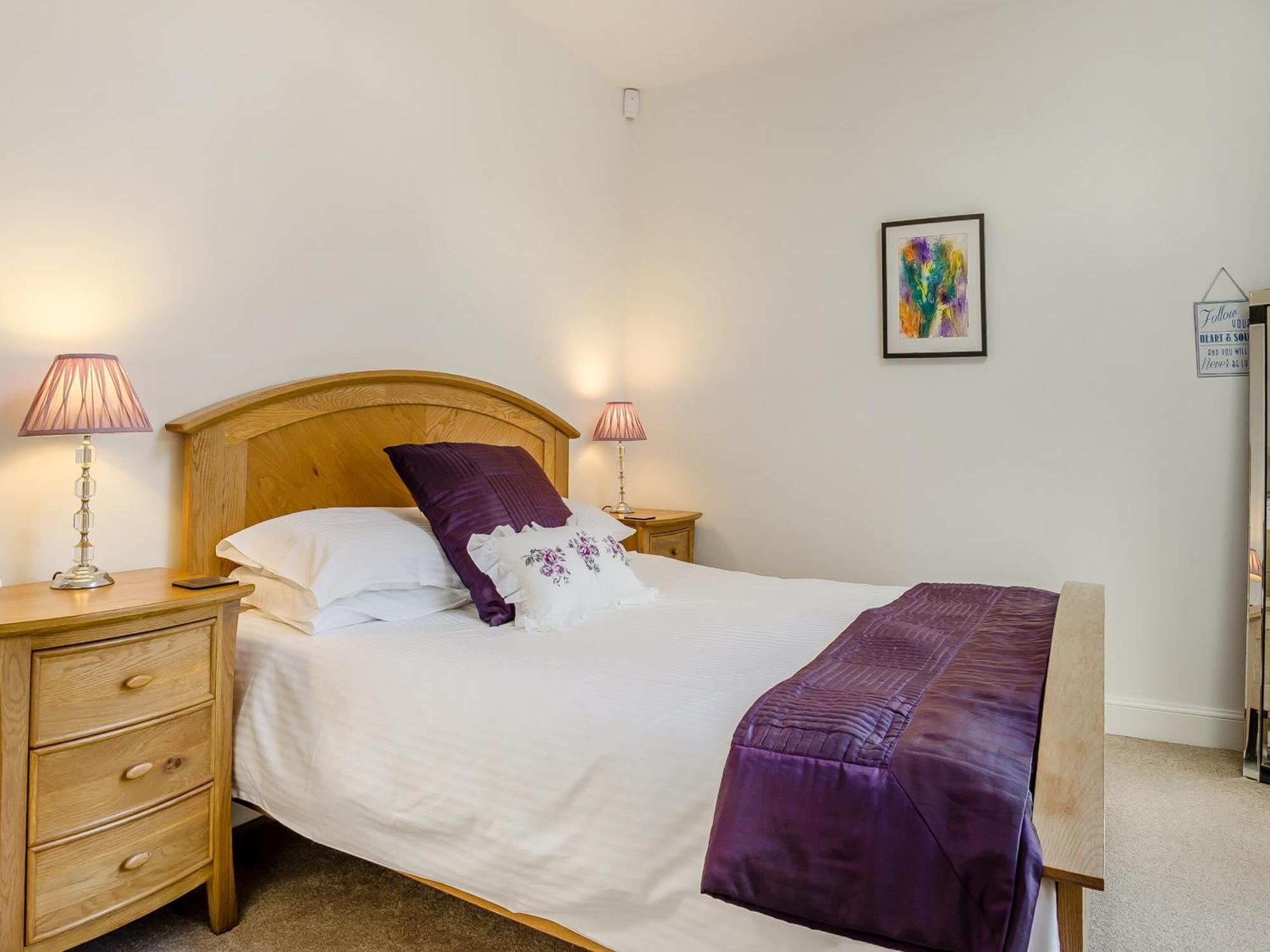 Appletree Cottage Kirkton of Tealing Ngoại thất bức ảnh